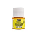 Pebeo Vitrea 160, Frosted Glass Paint, 45 Ml 1.52 Ounce (pack Of 1), Lemon. Fixed Price $25.99.