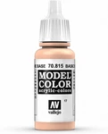 Vallejo Flesh Tone Paint, 17ML. Fixed Price $17.95.