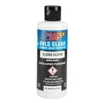 Createx Colors Uvls Gloss Clear 4OZ. Fixed Price $17.00.