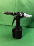 Campbell Hausfeld Air Rivet Gun Pneumatic Tool Heavy Duty Steel CL153900. Fixed Price $42.70.