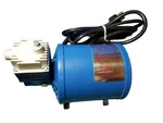 Federal Equipment Vintage W.r. Brown Oil-less Piston Compressor HS201 115V 60 Hz. Fixed Price $99.99.