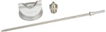 Earlex 0PACC18 1.8MM Needle With Fluid Tip And Nozzle. Fixed Price $64.59.