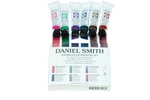 Daniel Smith Watercolor Set 5ML Tubes - Primatek 0.17 Fl Oz (pack Of 6), Blue. Fixed Price $65.03.