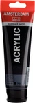 Amsterdam Standard Series Acrylic Tube 4.05 Fl Oz (pack Of 1), Oxide Black. Fixed Price $13.71.
