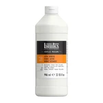Liquitex Professional Satin Varnish, 946ML 32OZ. Fixed Price $48.90.