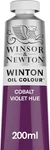 Winsor & Newton Winton Oil Color, 6.75 Fl Oz (pack Of 1), Cobalt Violet Hue. Fixed Price $42.15.