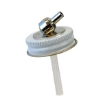 Paasche Airbrush Company Cover ASSEMBLY1OZH PASH1 Accessories. Fixed Price $17.94.