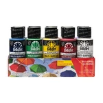 Folkart 10 Piece Multi Surface Acrylic Paint Set 20 Fl Oz Brilliant Colors. Fixed Price $19.61.