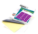 Reprofx Spirit Classic Thermal Transfer Paper Thermofax Only (100-SHEETS) Usa. Fixed Price $55.99.