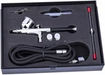 Fengda Airbrush Double Action Kit Needle/nozzle 0.2-0.3-0.5MM FE-130K. Fixed Price $58.74.