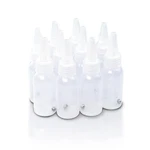 Flylin 10PCS Paint Bottle, 30ML Empty Airbrush Bottles With Scale, Plastic Ai.... Fixed Price $16.82.