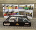 Myartscape Acrylic Paint Set (48) 21ML Tubes - Lightfast Heavy Body High Pigment. Fixed Price $44.95.