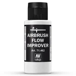 Vallejo Airbrush Flow Improver Acrylic Paint. Fixed Price $13.99.
