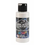 Createx Wicked Colors W301 Pearl White 2OZ. Water-based Universal Airbrush Paint. Fixed Price $9.95.