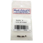 Paasche H-153 Set Screw: (6). Fixed Price $5.09.