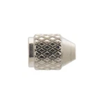 IWATA-I1202 Needle Chuck Nut C/be/ecl/rev. Fixed Price $16.75.