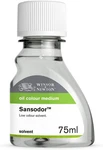 Sansodor Low Solvent, 75ML (2.5OZ) Bottle. Fixed Price $19.83.