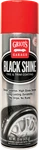 Griots Garage Black Shine Tire And Trim Coating - 15OZ Aerosol. Fixed Price $109.27.