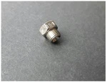 A-151 Adapter Use W/ Paasche's Hose With Badger Or Thayer Airbrush. Fixed Price $10.79.