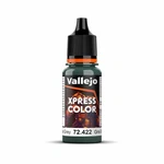 Vallejo - Xpress Color Space Grey 18 Ml. 0.6 Fl Oz (pack Of 1),. Fixed Price $17.99.