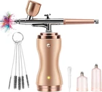 30PSI Portable Gun Rechargeable Handheld Cordless For Cookie. Fixed Price $68.78.