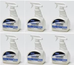 Norton Liquid Ice 42082 Automotive Finish Clean Up/detailer Spray (32 Oz) (6/PK). Fixed Price $165.64.