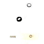 Badger 40-018, 40-034, 40-035, 40-036 For Model 400 Detail/touch-up Gun. Fixed Price $30.00.