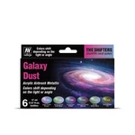 Ec: Colorshift: Set: Galaxy Dust - Vallejo. Fixed Price $51.45.