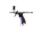 Gaahleri Ace Series Ghac-swallowtail Side Airbrush, Feed & Siph.... Fixed Price $156.28.