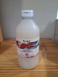 Tri-art Liquid Acrylic Glass Pouring Medium 1000ML, 33.8 Fl Oz. Fixed Price $34.95.