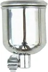 Anest Iwata PC-61 130ML (side Cup) Made Of Stainless Steel. Fixed Price $47.90.