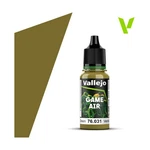 Vallejo Game Color Camouflage Green New. Fixed Price $5.19.