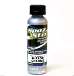 Spaz Stix SZX10000 Combo Saving Ultimate Mirror Chrome Airbrush Paint Lexan. Fixed Price $10.95.