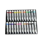 Turner Acrylic Paint U-35 Heavy Body Type 24COLOR Set 20ML. Fixed Price $67.87.