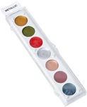 Craf-t Products 32942 Kit Number Metallic Count (pack Of 1), Multicolored. Fixed Price $26.99.