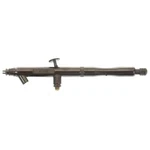 Badger R3R Renegade Series Rage Airbrush, Siphon Feed, With Case. Fixed Price $133.52.