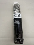 Winsor & Newton Winton Oil Color, 200ML (pack Of 1), Ivory Black, W/damage *read. Fixed Price $18.90.