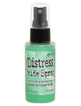Ranger Tim Holtz Distress Oxide Spray Oz, Cracked Pistachio. Fixed Price $17.99.