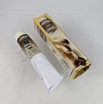Winsor & Newton Oil Paint Colour Color 200 Ml Burnt Umber 6.75 U.s. Fl. Oz. Art. Fixed Price $24.99.