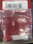 Paasche HN-3 Needle #5784. Fixed Price $10.99.