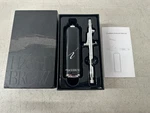 Mrs. Highbrow Cordless Airbrush - New/ Ugly Box. Fixed Price $60.00.