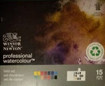 Memorial Day Deals Winsor & Newton Professional Water Colour Field Set Buy $21.9. Fixed Price $21.99.