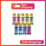 Decoart Americana Acrylic Paint Set Essential Pastel Colors, 9 Bottles (2 Fl. Fixed Price $21.97.