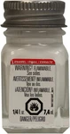 Testors Model Paint #1168 Flat White .25 Oz Free Shipping. Fixed Price $8.90.