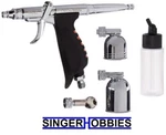 Iwata Neo Side-feed Trigger Airbrush TRN2 IWAN5000 Hh. Fixed Price $179.99.