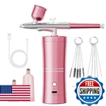 Kit With Compressor Portable. Fixed Price $41.51.