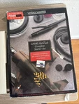 Testors Model Master GP100 Airbrush Starter Set For Kits Preowned. Fixed Price $85.00.