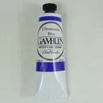 Gamblin Artist Oil Colors Ultramarine Blue 37ML Series 2. Fixed Price $17.42.