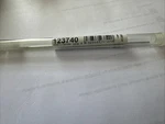 Harder And Steenbeck Airbrush Needle 0.4MM 123740. Fixed Price $19.99.