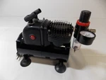 Badger Aspire Air Compressor Model TC908 1/6 Hp W/ Auto Shut-off No Box. Fixed Price $224.99.